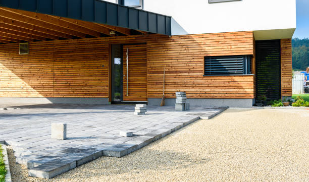 Best Concrete Paver Driveway  in Lawai, HI