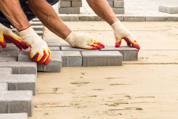 Best Affordable Driveway Pavers  in Lawai, HI