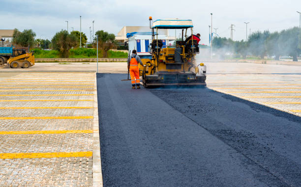 Best Decorative Driveway Pavers  in Lawai, HI