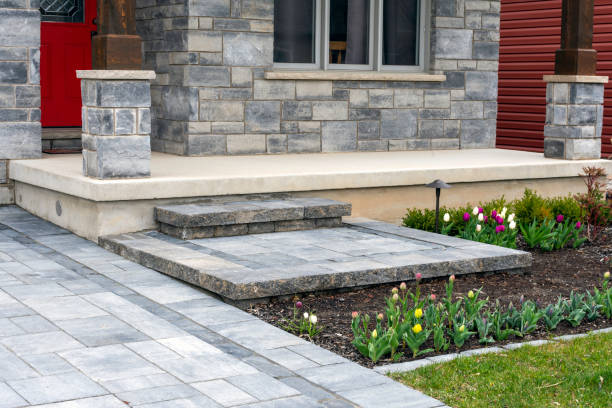 Best Driveway Resurfacing Pavers  in Lawai, HI