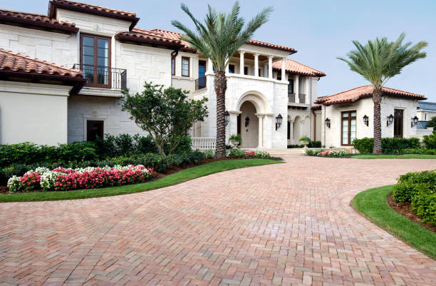 Best Interlocking Driveway Pavers  in Lawai, HI