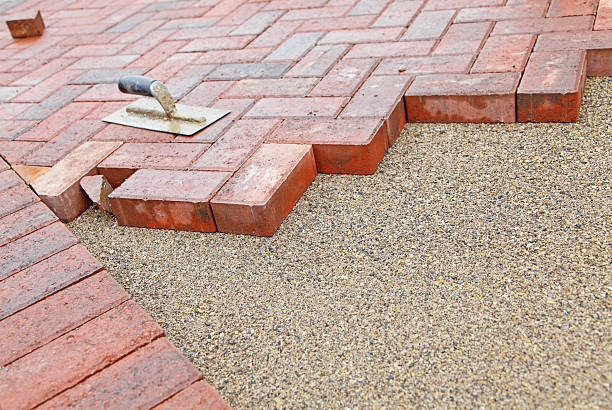 Best Residential Paver Driveway  in Lawai, HI